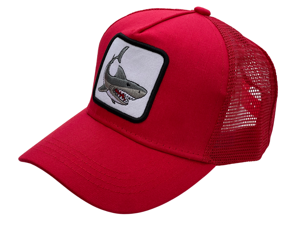 The Blood in the Water Cap