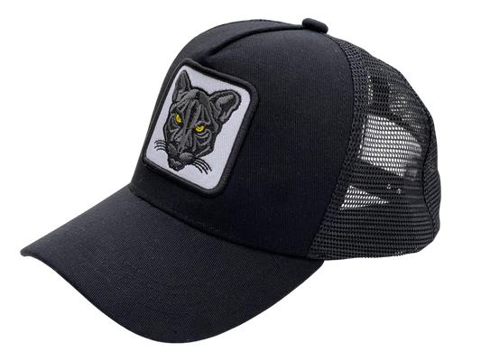 The Shadow Puma Cap