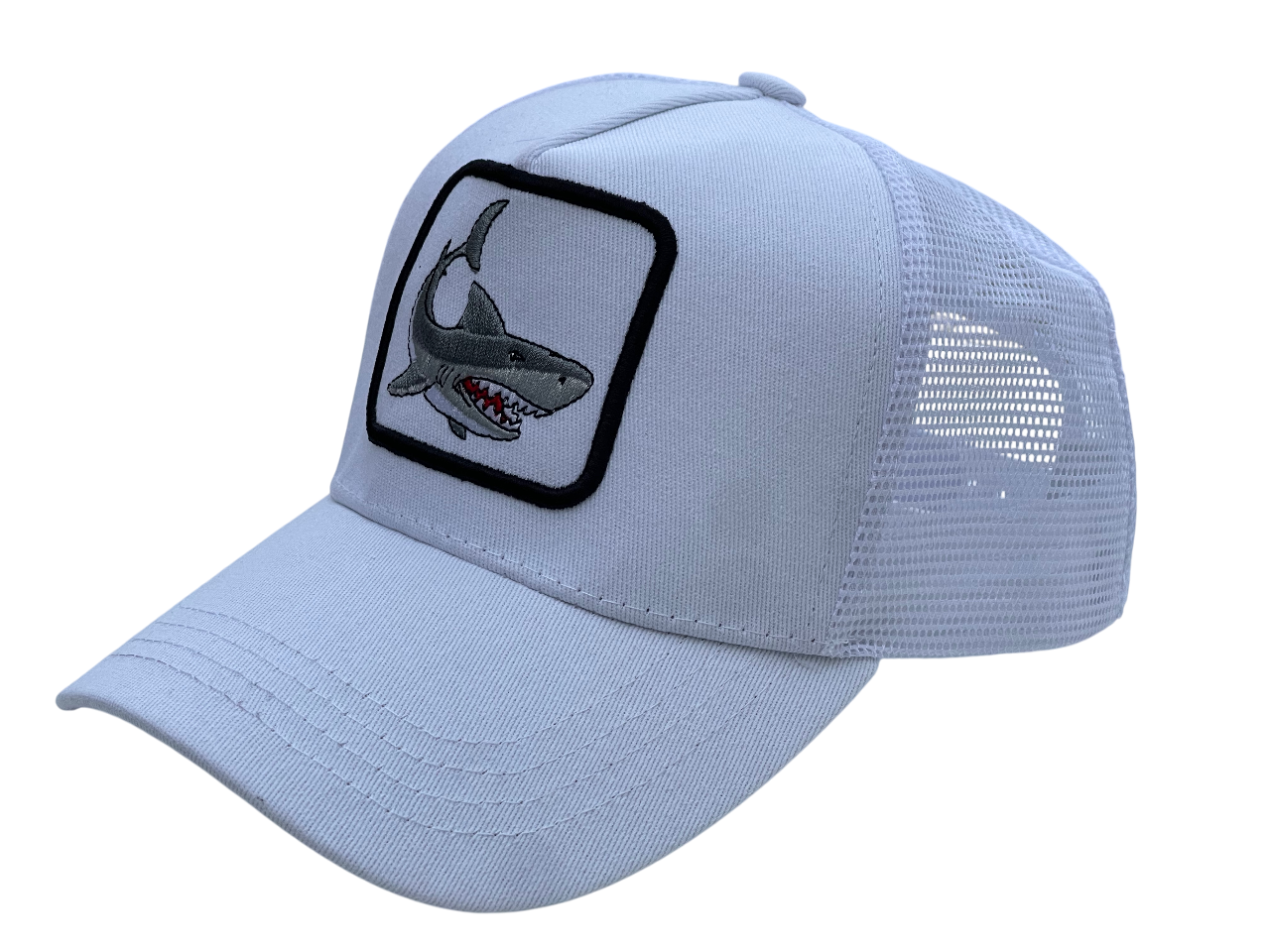 The White Fang Cap